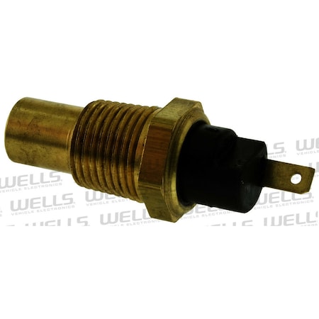 Wve 1T1098 Engine Coolant Temperature Switch 1T1098